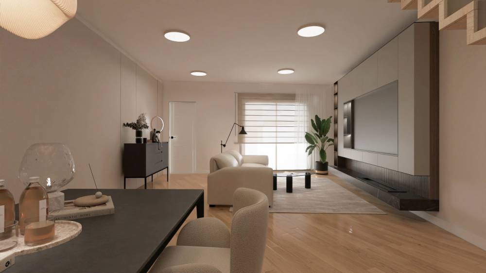 casa indipendente in vendita a San Sperate