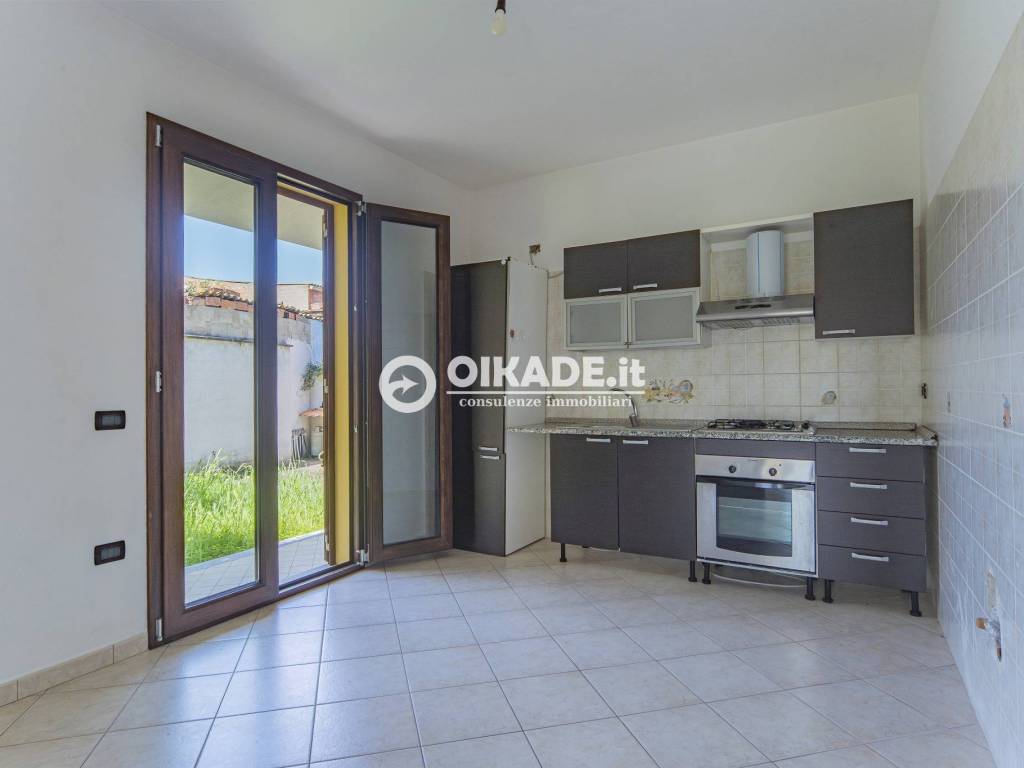 casa indipendente in vendita a San Sperate