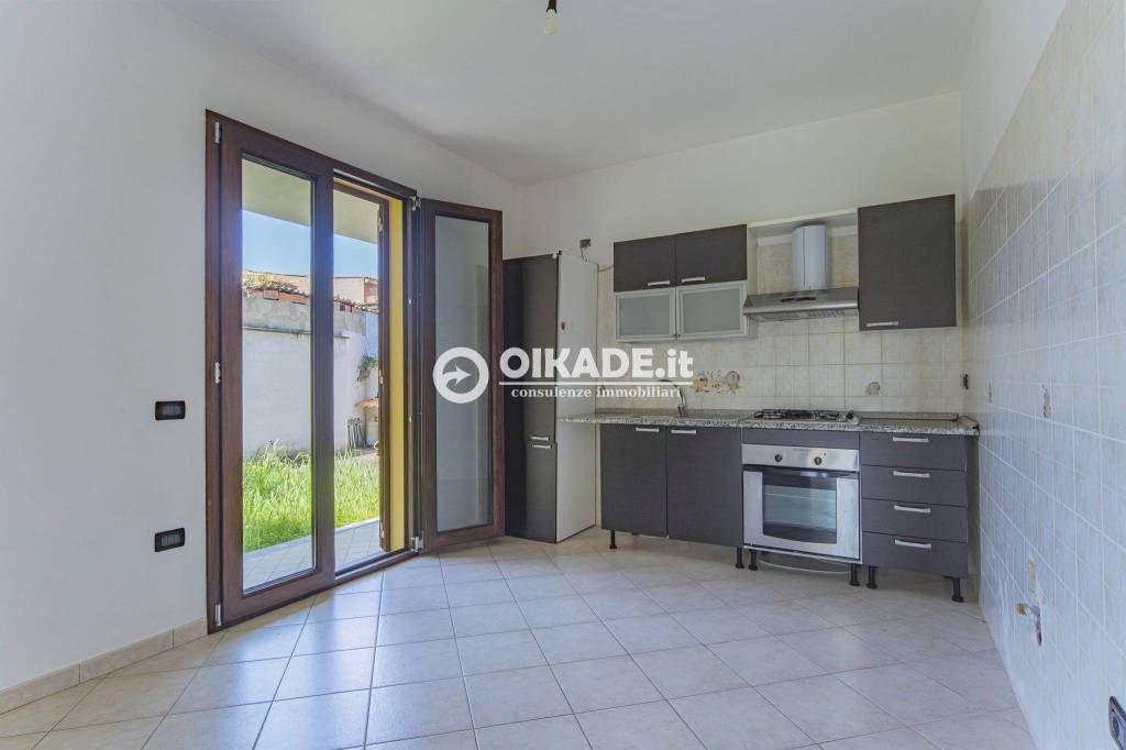casa indipendente in vendita a San Sperate