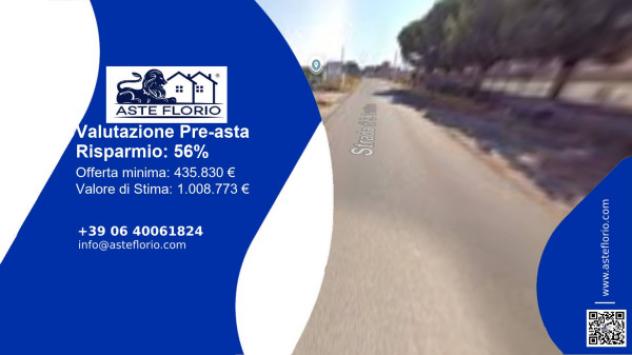 capannone in vendita a San Sperate