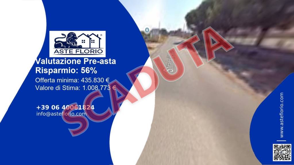 locale commerciale in vendita a San Sperate