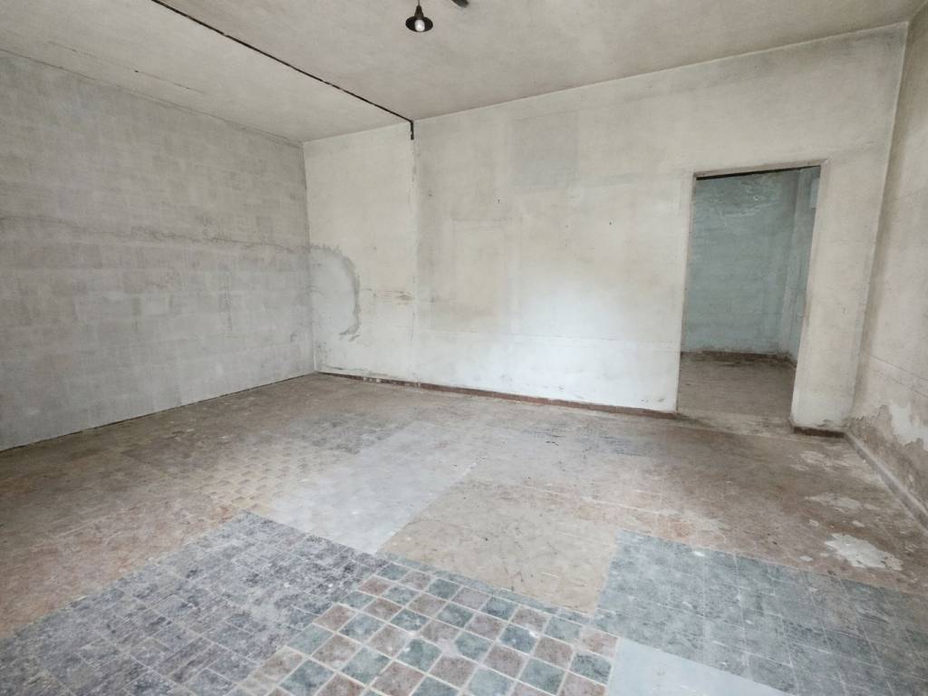 appartamento in vendita a San Sperate