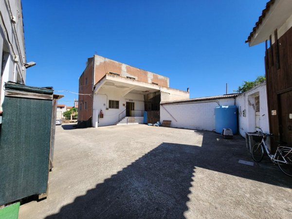appartamento in vendita a San Sperate