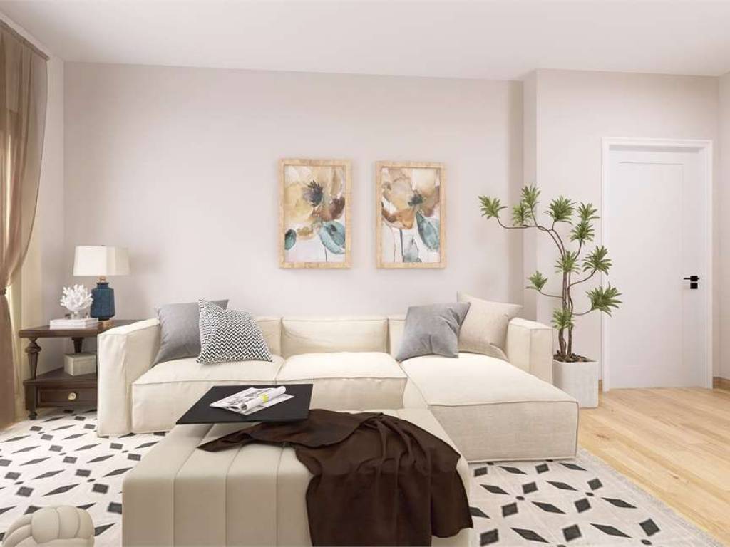 appartamento in vendita a San Sperate