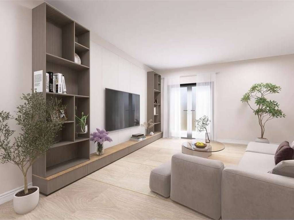 appartamento in vendita a San Sperate