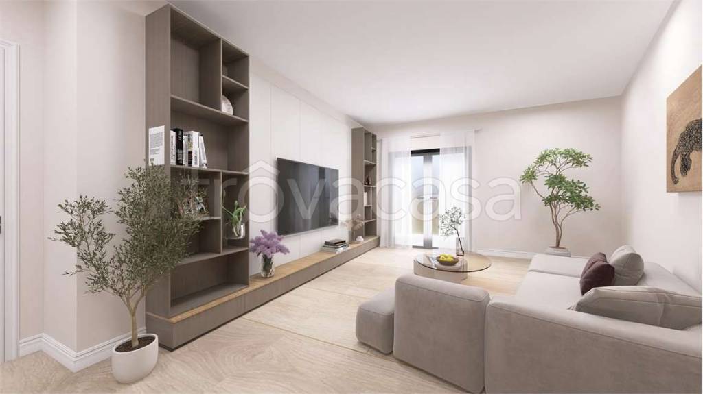 appartamento in vendita a San Sperate