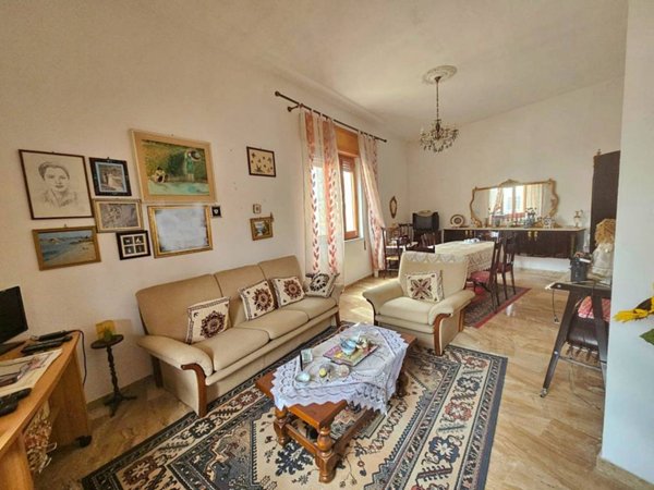 casa indipendente in vendita a San Sperate