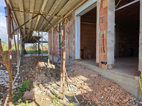 appartamento in vendita a San Sperate