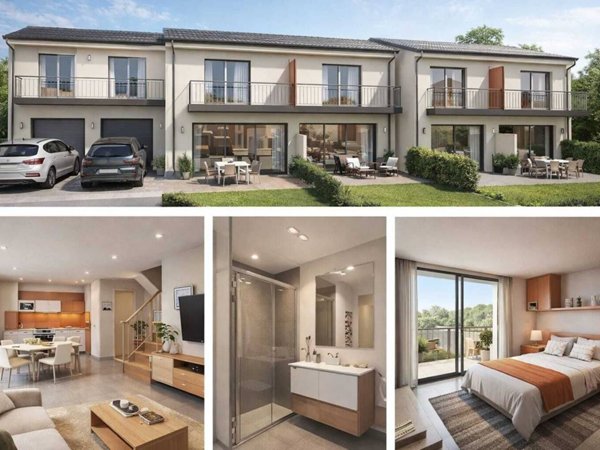 casa indipendente in vendita a San Sperate