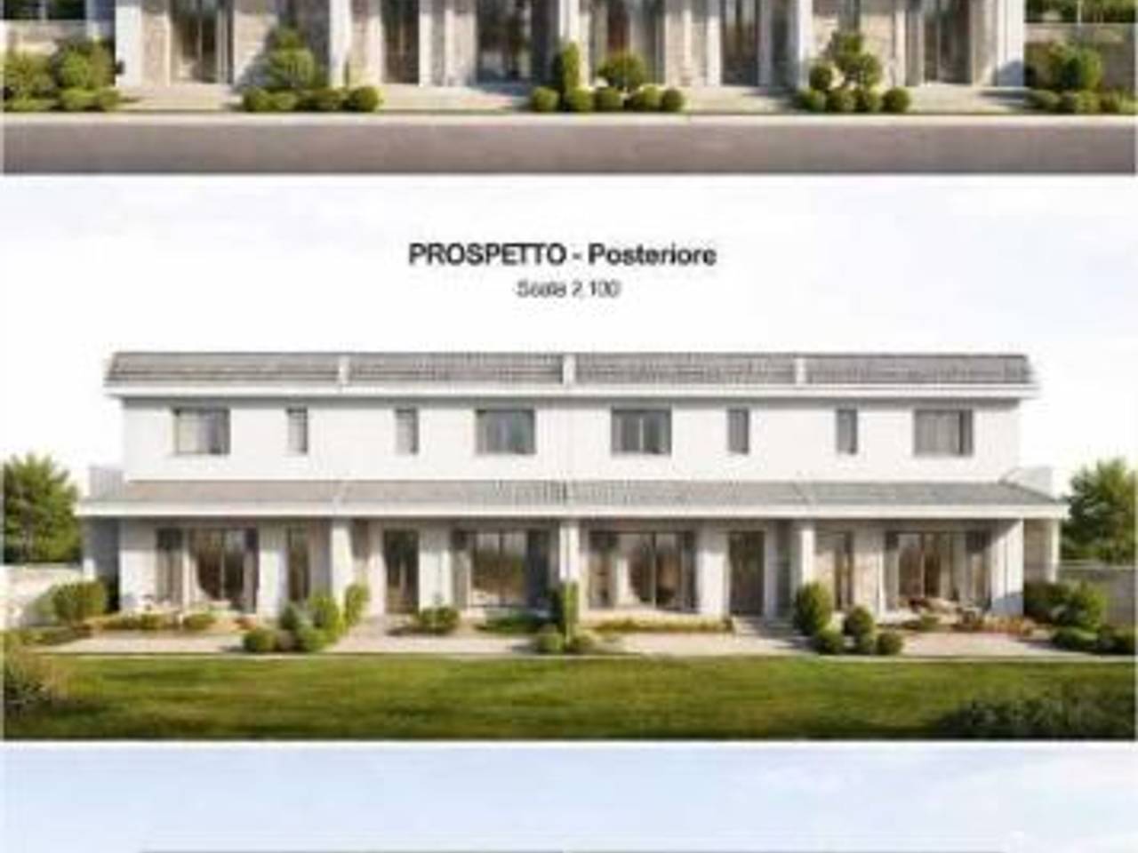 casa indipendente in vendita a San Sperate