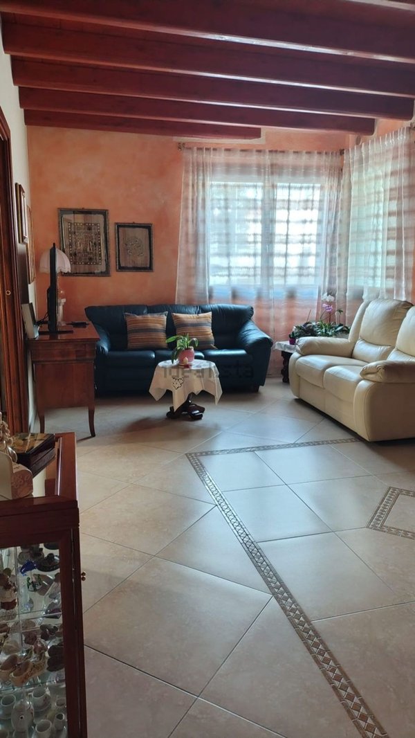 casa indipendente in vendita a San Sperate