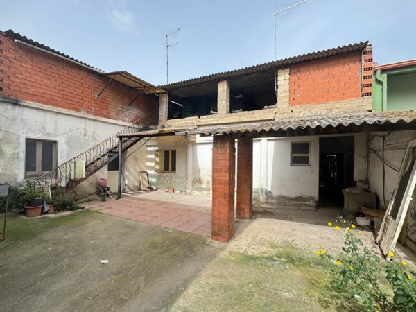 appartamento in vendita a San Sperate