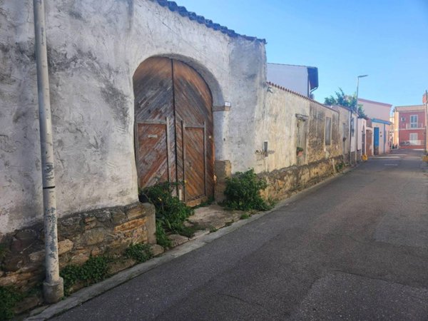 casa indipendente in vendita a San Sperate