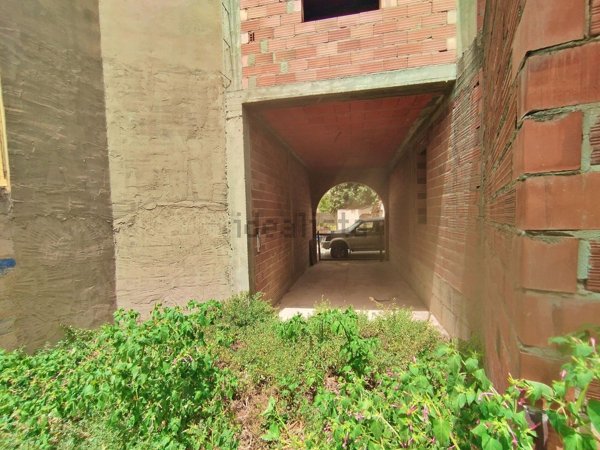 casa indipendente in vendita a San Sperate