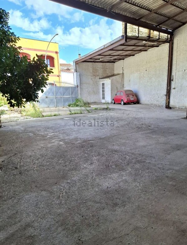 casa indipendente in vendita a San Sperate