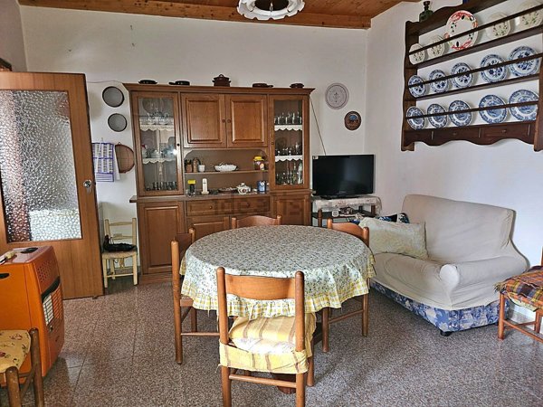 casa indipendente in vendita a San Sperate