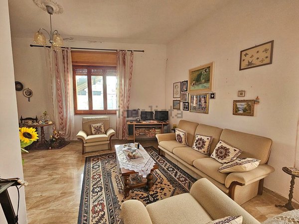 casa indipendente in vendita a San Sperate