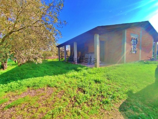 casa indipendente in vendita a San Sperate