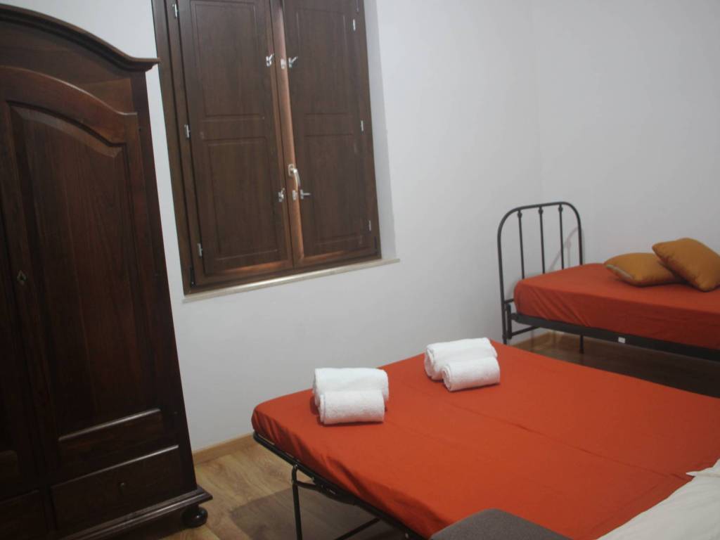 appartamento in vendita a San Sperate