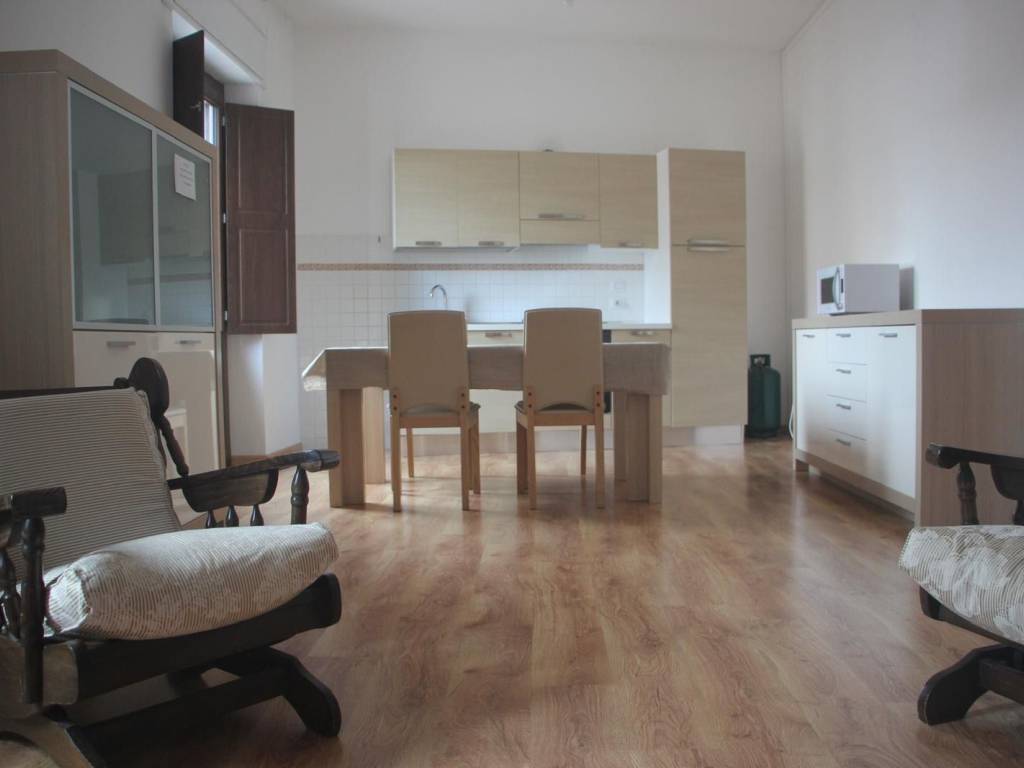 appartamento in vendita a San Sperate