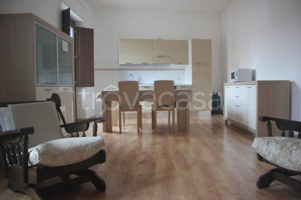 appartamento in vendita a San Sperate