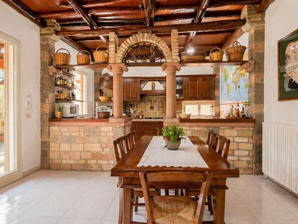 casa indipendente in vendita a San Sperate