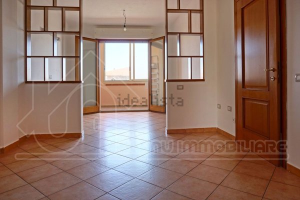 appartamento in vendita a San Sperate