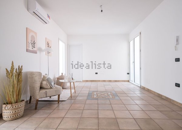 appartamento in vendita a San Sperate