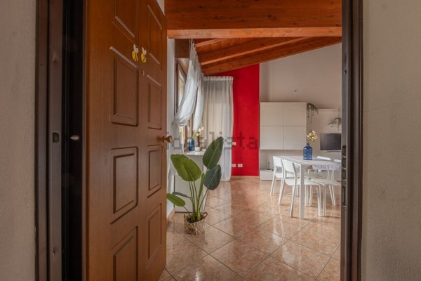 appartamento in vendita a San Sperate