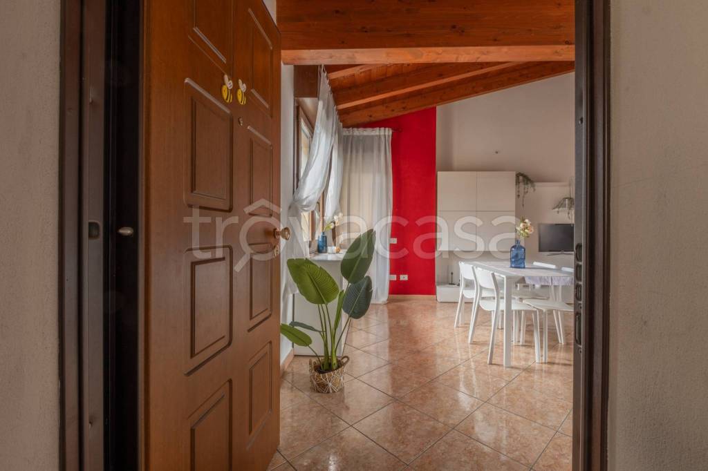 appartamento in vendita a San Sperate