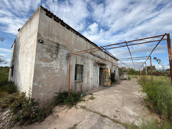 casa indipendente in vendita a San Sperate