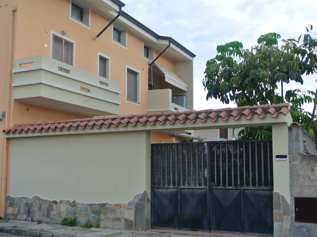 appartamento in vendita a San Sperate