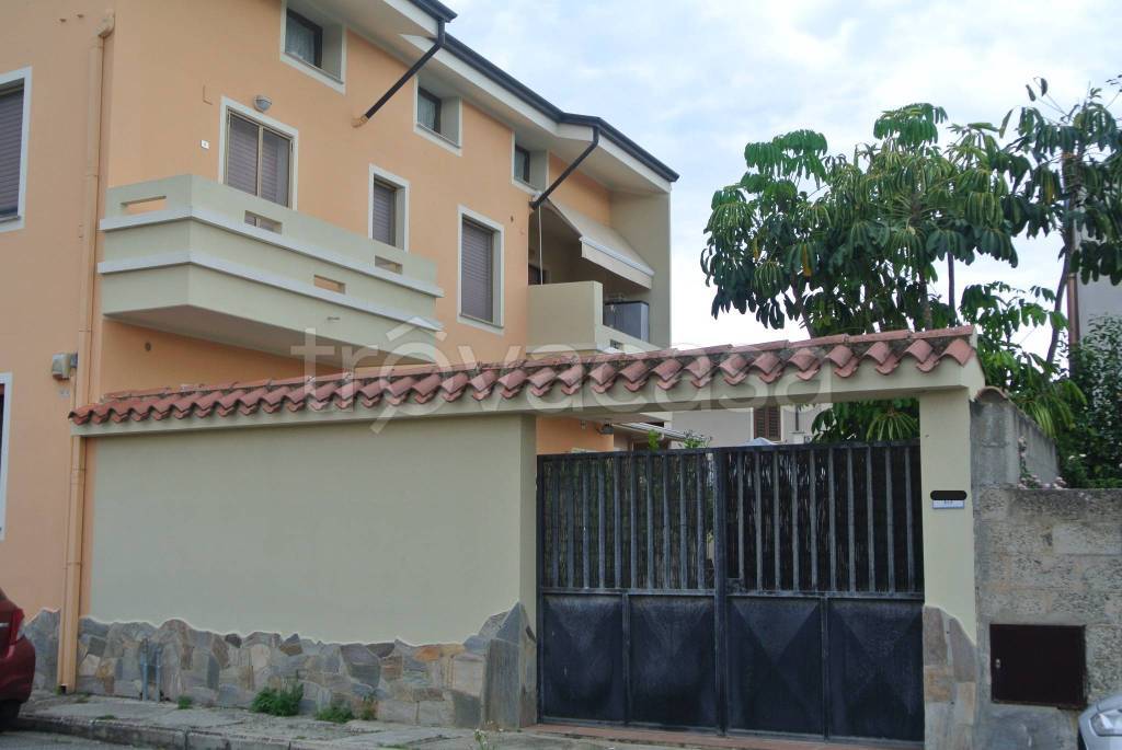 appartamento in vendita a San Sperate
