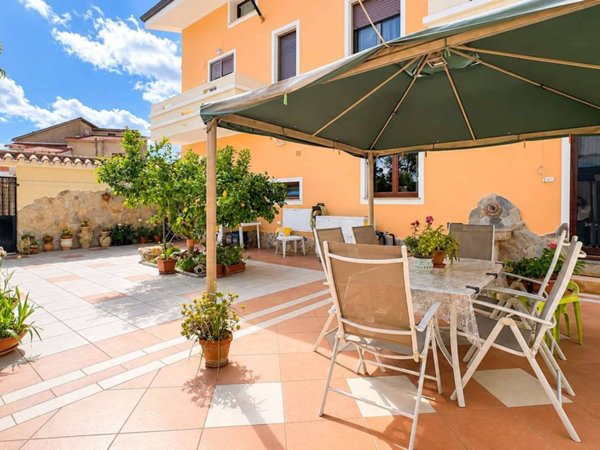 appartamento in vendita a San Sperate
