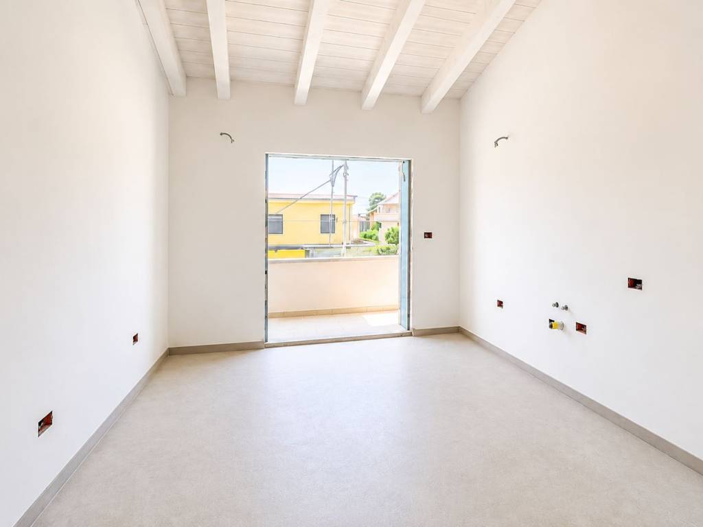 appartamento in vendita a San Sperate