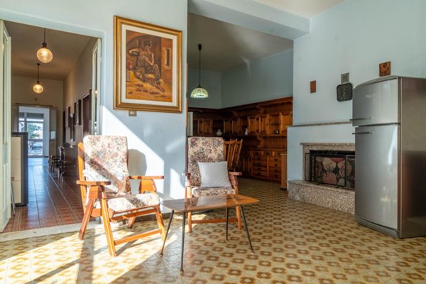 casa indipendente in vendita a San Sperate