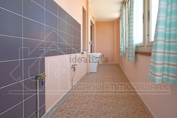 appartamento in vendita a San Sperate