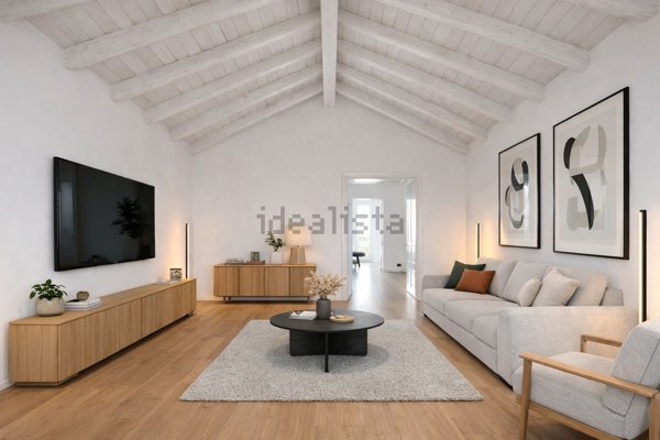 appartamento in vendita a San Sperate