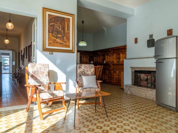 casa indipendente in vendita a San Sperate