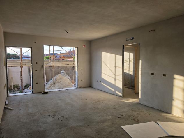 appartamento in vendita a San Sperate