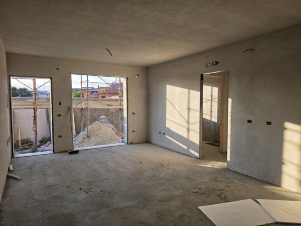 appartamento in vendita a San Sperate