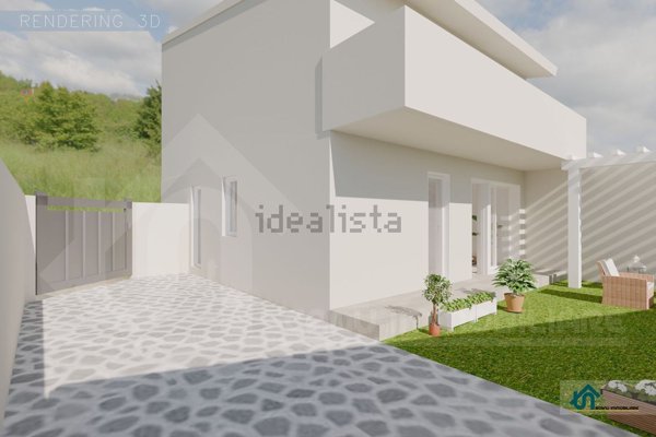 appartamento in vendita a San Sperate