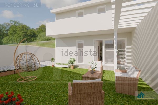 appartamento in vendita a San Sperate