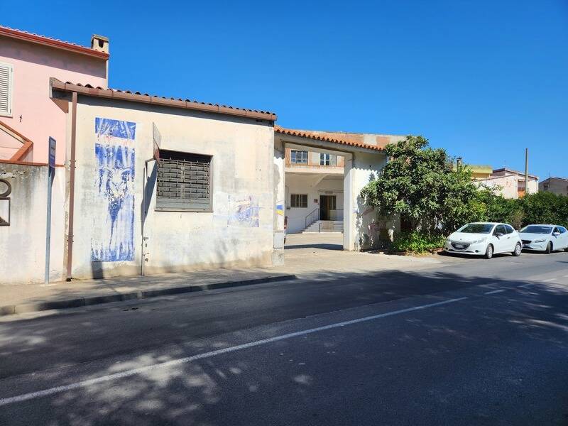 terreno edificabile in vendita a San Sperate