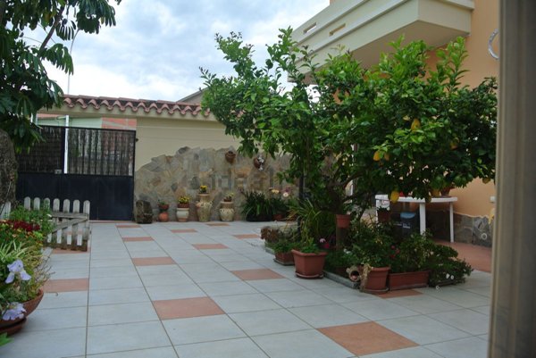 appartamento in vendita a San Sperate