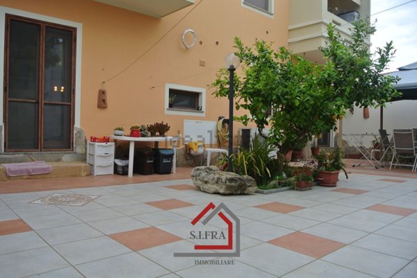 appartamento in vendita a San Sperate