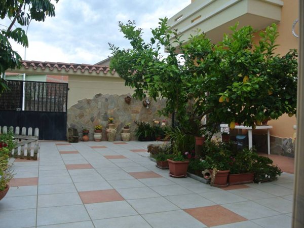 appartamento in vendita a San Sperate
