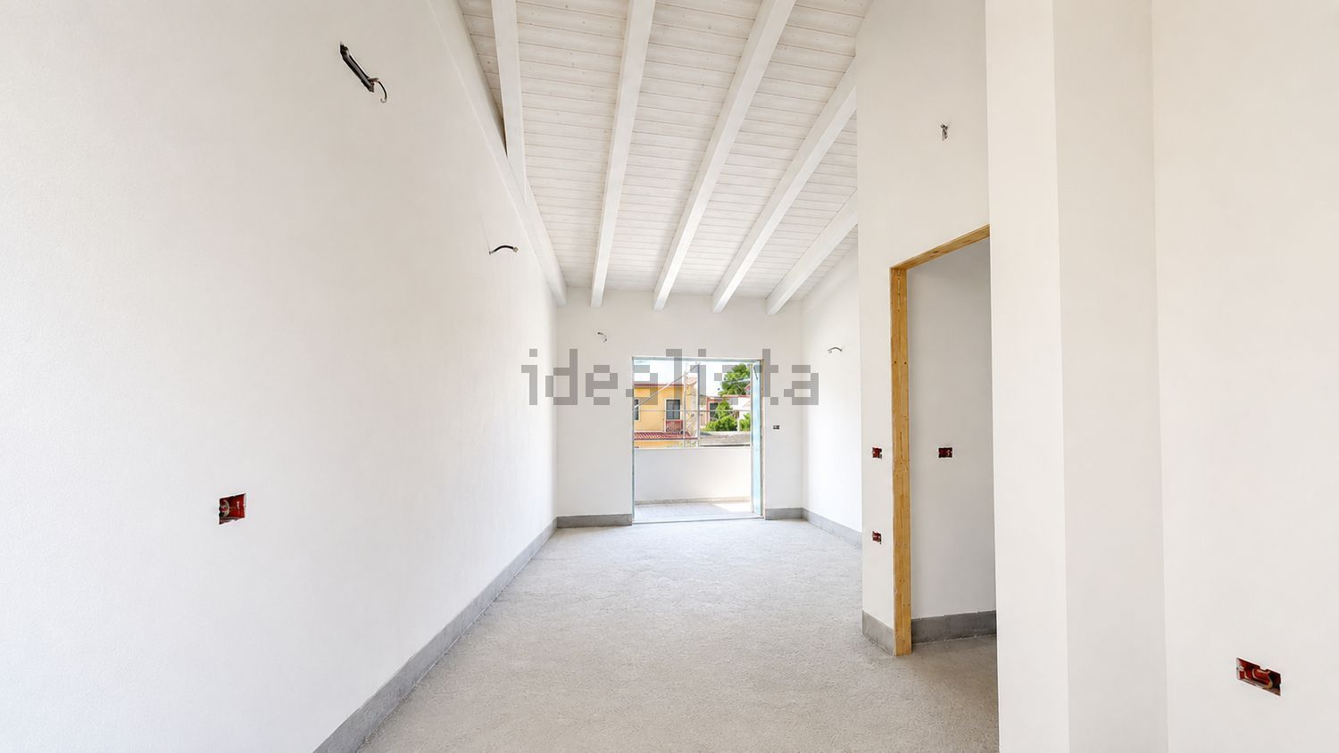appartamento in vendita a San Sperate