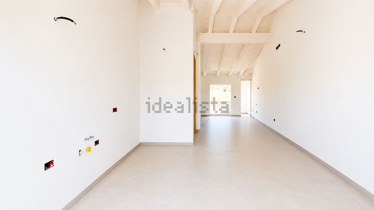 appartamento in vendita a San Sperate