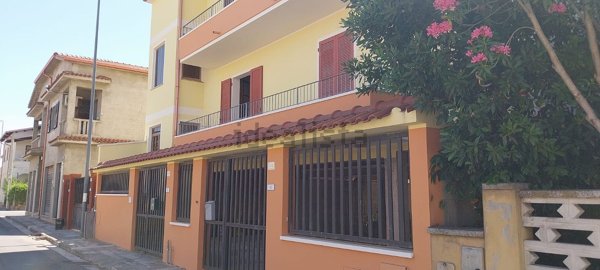 appartamento in vendita a San Sperate